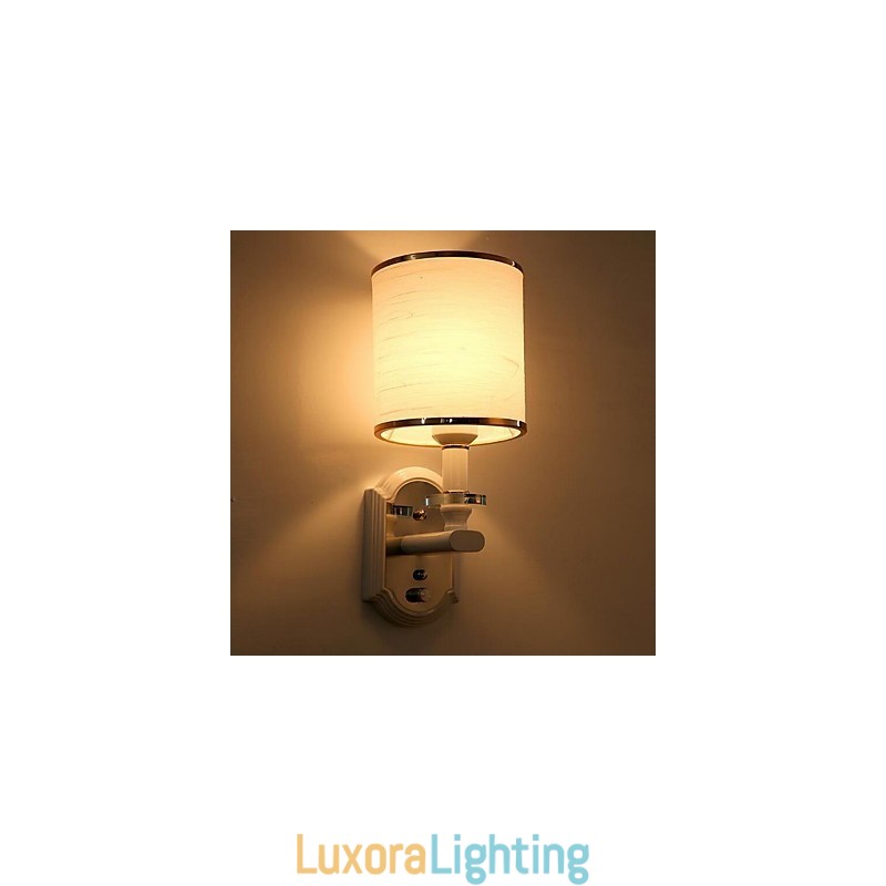 Designer Touch Decorative Modern Contemporary Electroplated Feature Downlight Wall Sconces Wall Light