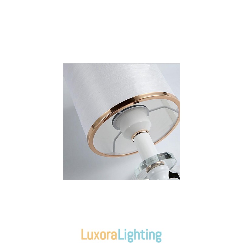 Designer Touch Decorative Modern Contemporary Electroplated Feature Downlight Wall Sconces Wall Light