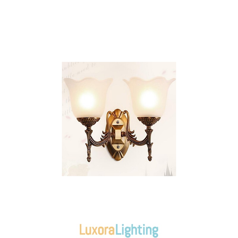 Designer Touch Decorative Modern Contemporary Others Feature Uplight Wall Sconces Wall Light
