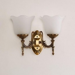 Designer Touch Decorative Modern Contemporary Others Feature Uplight Wall Sconces Wall Light