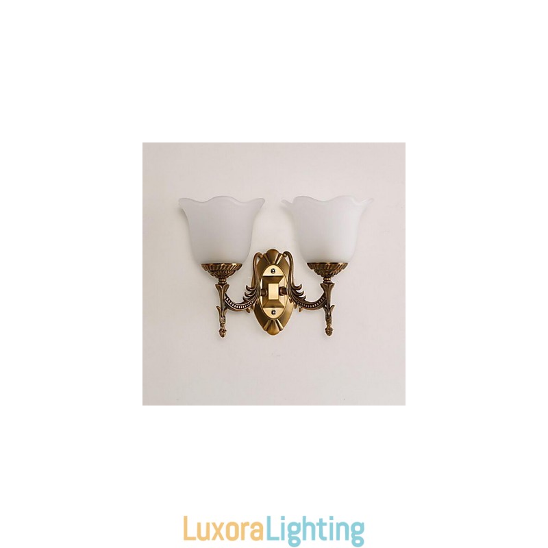 Designer Touch Decorative Modern Contemporary Others Feature Uplight Wall Sconces Wall Light