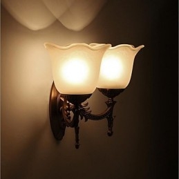 Designer Touch Decorative Modern Contemporary Others Feature Uplight Wall Sconces Wall Light