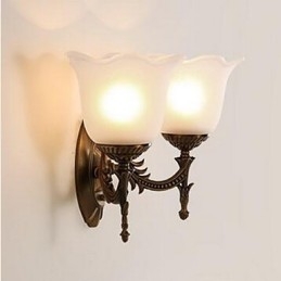 Designer Touch Decorative Modern Contemporary Others Feature Uplight Wall Sconces Wall Light