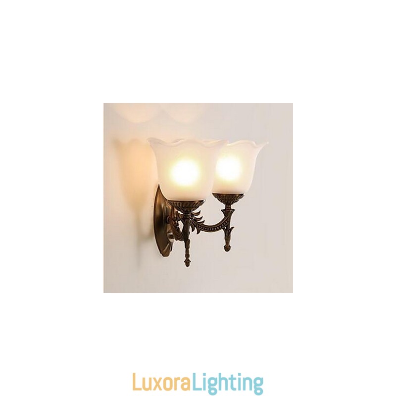 Designer Touch Decorative Modern Contemporary Others Feature Uplight Wall Sconces Wall Light