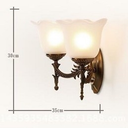 Designer Touch Decorative Modern Contemporary Others Feature Uplight Wall Sconces Wall Light