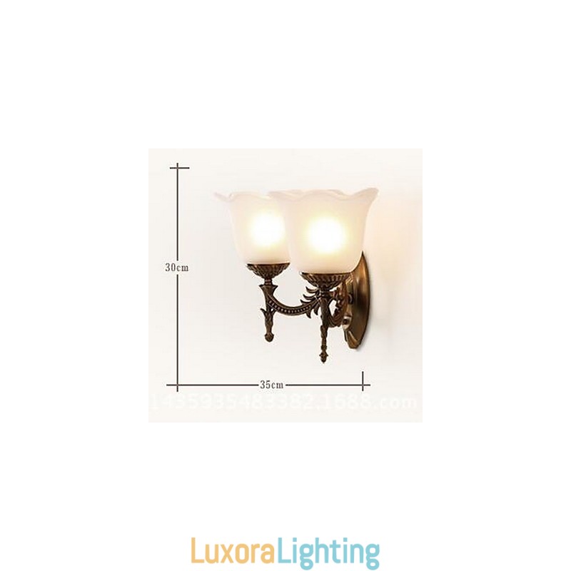 Designer Touch Decorative Modern Contemporary Others Feature Uplight Wall Sconces Wall Light