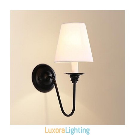 Designer Touch Decorative Modern Contemporary Electroplated Feature Downlight Wall Sconces Wall Light