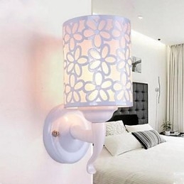 Designer Touch Decorative Modern Fashion Bedside Lamp