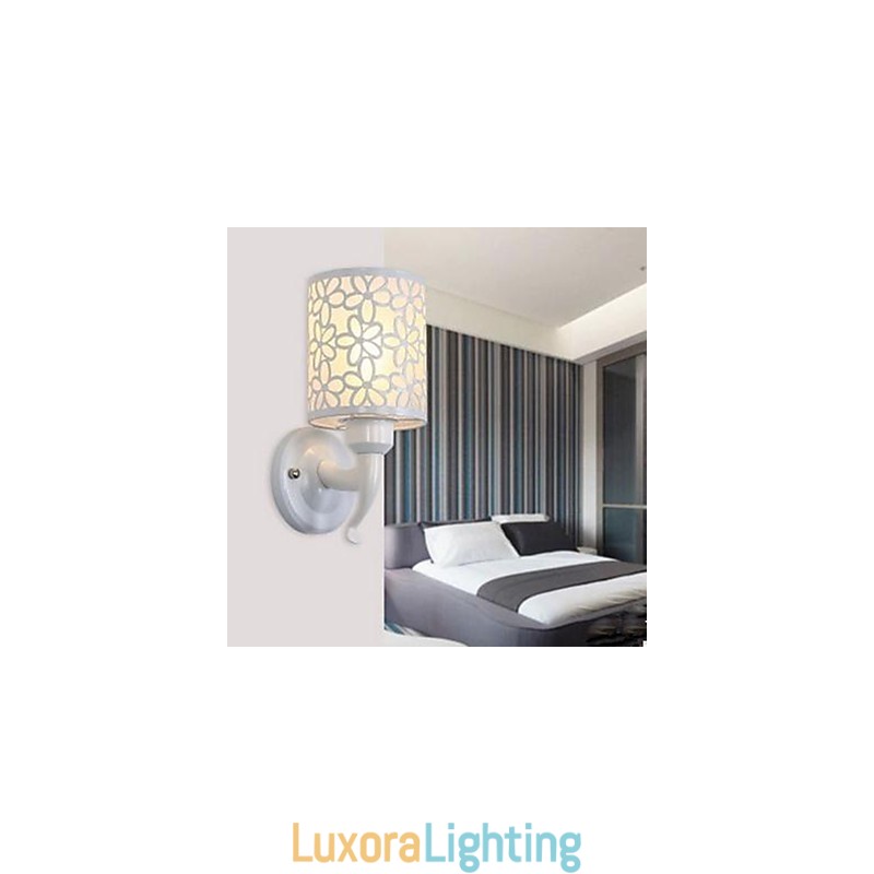 Designer Touch Decorative Modern Fashion Bedside Lamp