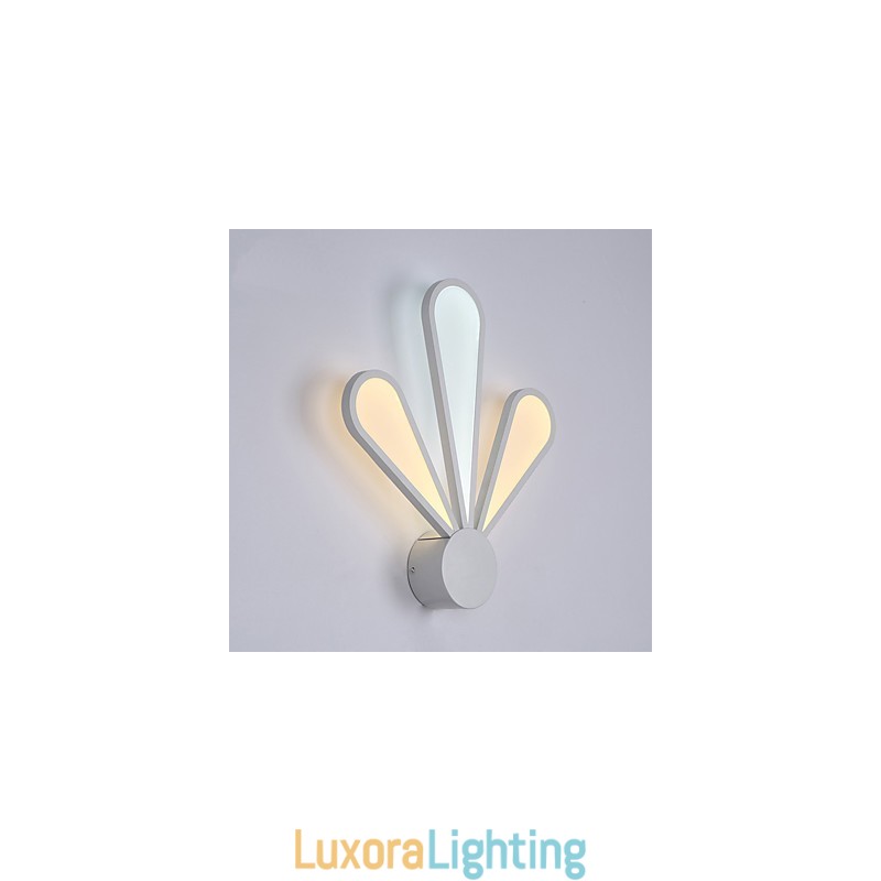 Designer Touch Decorative Modern Wall Lights Style Simplicity Acrylic Living Room Hallway Bedroom Hotel rooms Bedside Lamp