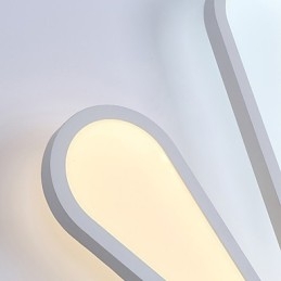 Designer Touch Decorative Modern Wall Lights Style Simplicity Acrylic Living Room Hallway Bedroom Hotel rooms Bedside Lamp