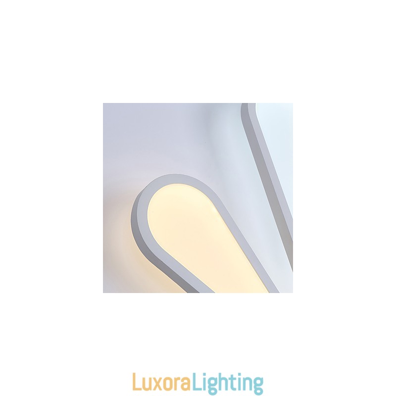 Designer Touch Decorative Modern Wall Lights Style Simplicity Acrylic Living Room Hallway Bedroom Hotel rooms Bedside Lamp