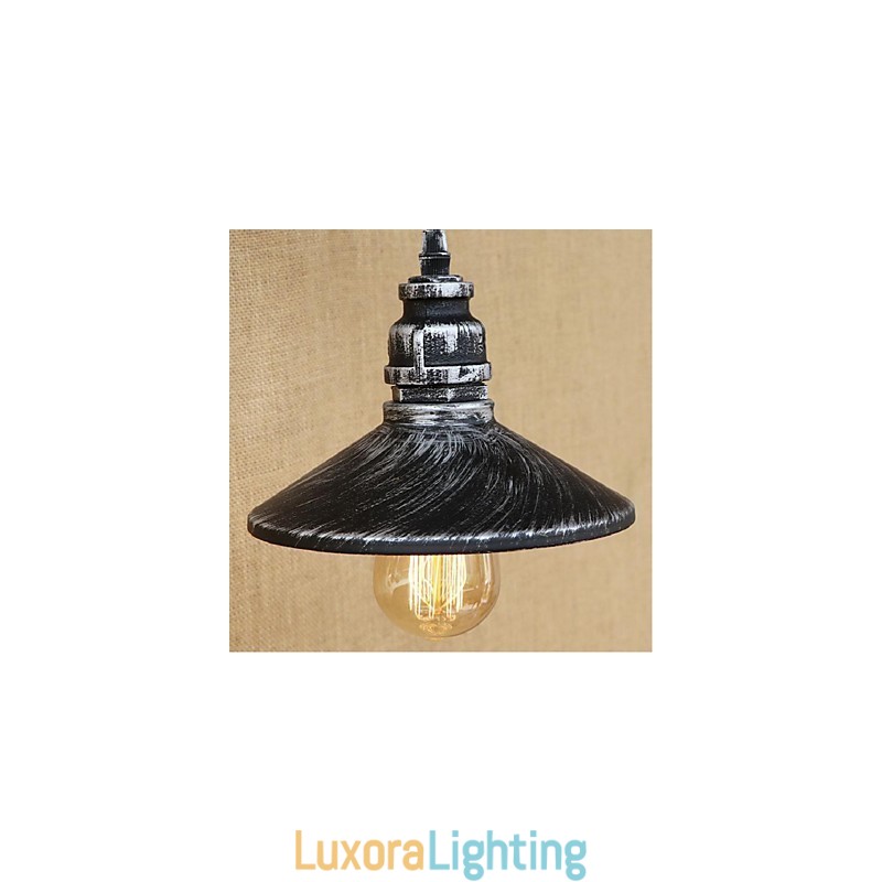 Designer Touch Decorative Rustic Lodge Painting Feature for Ambient Light Wall Sconces Wall Light