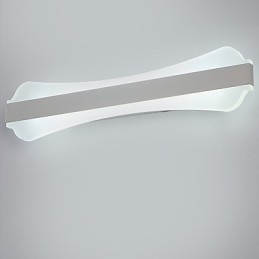 Designer Touch Decorative High Quality 10W Mirror Lamp Bathroom Lights Stainless and Acrylic Wall Lights Make up Lighting