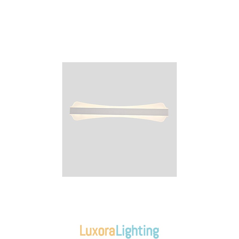 Designer Touch Decorative High Quality 10W Mirror Lamp Bathroom Lights Stainless and Acrylic Wall Lights Make up Lighting