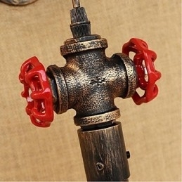 Designer Touch Decorative Modern new creative bottle wall lamp Wall Light