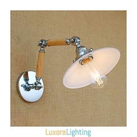 Designer Touch Decorative Modern Contemporary Chrome Feature for Swing Arm Ambient Light Swing Arm Lights Wall Light