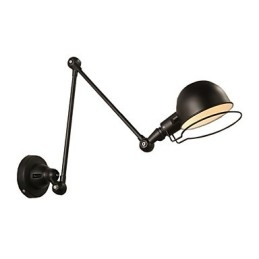 Designer Touch Decorative Swing Arm Lights Modern Contemporary Metal