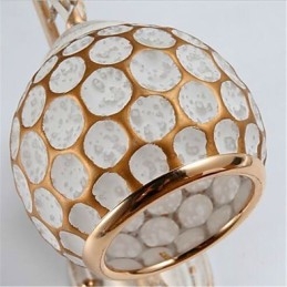 Designer Touch Decorative Simple European Style Wall Lamp Retro Pastoral Bedroom Bedside Balcony Stairs Hallway Mirror Lamp