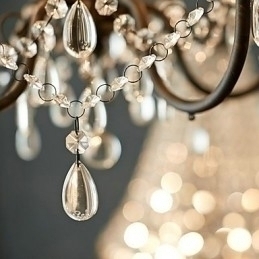 Designer Touch Decorative Home Furnishing Chandelier