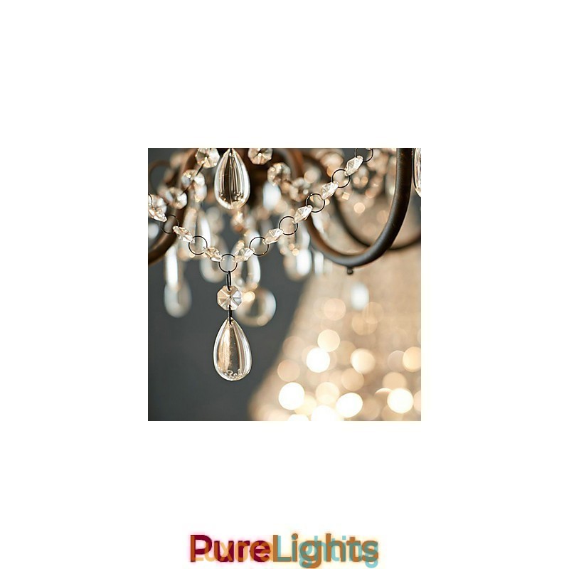 Designer Touch Decorative Home Furnishing Chandelier