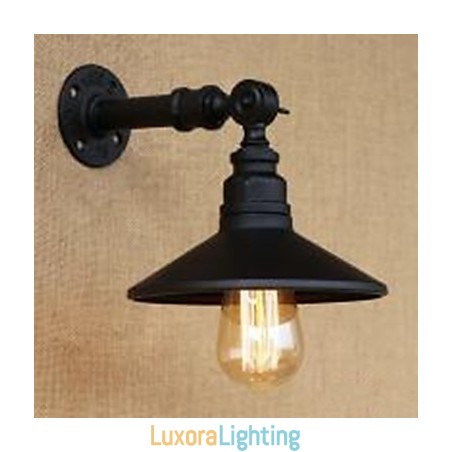 Designer Touch Decorative Wall Lamp Restaurant Bar Conduit Wall Lamp