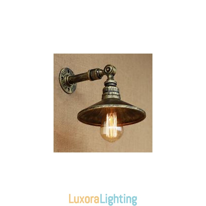 Designer Touch Decorative Wall Lamp Restaurant Bar Conduit Wall Lamp