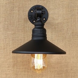 Designer Touch Decorative Wall Lamp Restaurant Bar Conduit Wall Lamp
