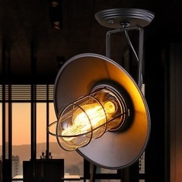 Designer Touch Decorative Modern Contemporary Traditional Classic Country Electroplated Feature for Ambient Light Wall Sconces Wall Light