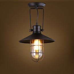 Designer Touch Decorative Modern Contemporary Traditional Classic Country Electroplated Feature for Ambient Light Wall Sconces Wall Light