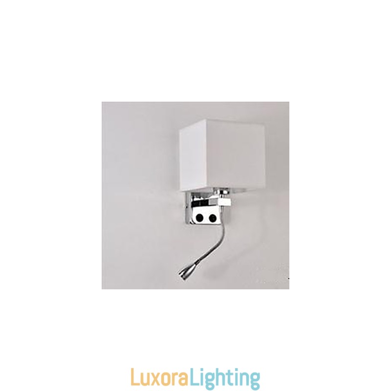 Designer Touch Decorative The Modern Hotel Room Reading Creative Fabric Corridor Balcony Bedside Lamp