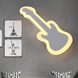 Designer Touch Decorative Modern Wall Lights Simplicity Acrylic Lighting Living Room Hallway Bedroom Hotel rooms Bedside Lamp