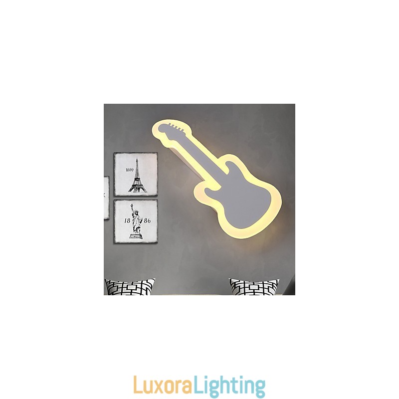 Designer Touch Decorative Modern Wall Lights Simplicity Acrylic Lighting Living Room Hallway Bedroom Hotel rooms Bedside Lamp