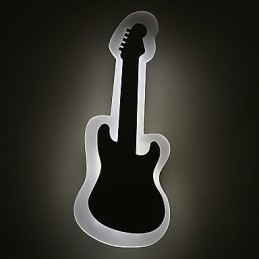 Designer Touch Decorative Modern Wall Lights Simplicity Acrylic Lighting Living Room Hallway Bedroom Hotel rooms Bedside Lamp