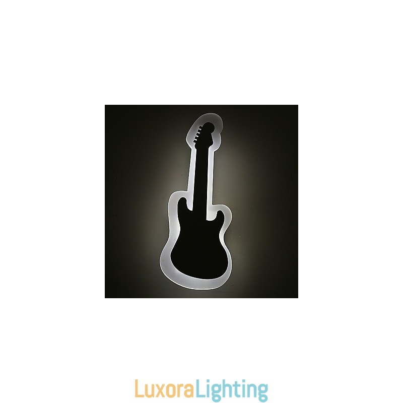 Designer Touch Decorative Modern Wall Lights Simplicity Acrylic Lighting Living Room Hallway Bedroom Hotel rooms Bedside Lamp