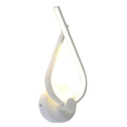 Designer Touch Decorative Integrated Modern Contemporary Others Feature for Uplight Wall Sconces Wall Light