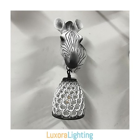 Designer Touch Decorative Resin Materials Wall Lights Living Room Restaurant Cafe decoration Wall Sconces