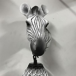 Designer Touch Decorative Resin Materials Wall Lights Living Room Restaurant Cafe decoration Wall Sconces