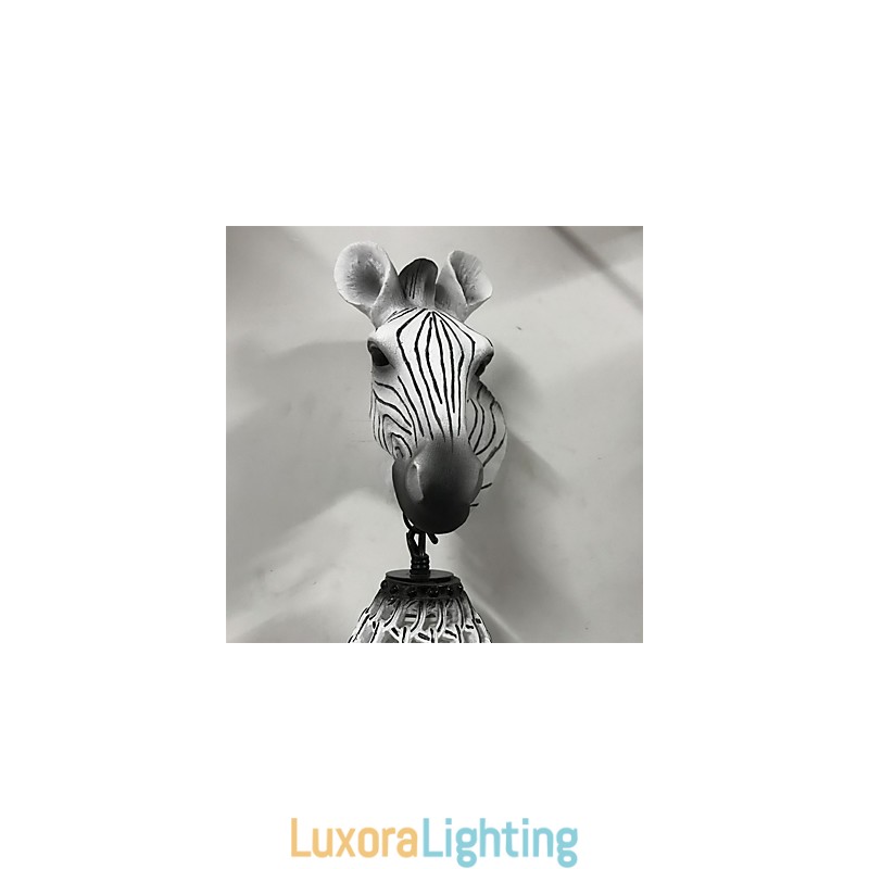 Designer Touch Decorative Resin Materials Wall Lights Living Room Restaurant Cafe decoration Wall Sconces