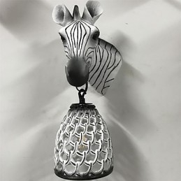 Designer Touch Decorative Resin Materials Wall Lights Living Room Restaurant Cafe decoration Wall Sconces