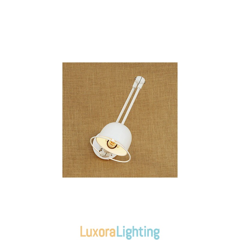 Designer Touch Decorative Modern Contemporary Rustic Lodge Country Painting Feature for Swing Arm Eye Protection Ambient Light Swing