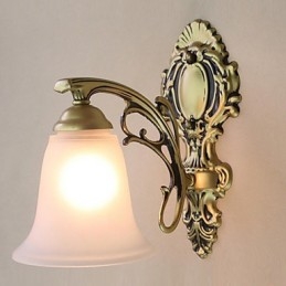 Designer Touch Decorative Modern Contemporary Rustic Lodge Country Others Feature for Mini Style Downlight Wall Sconces Wall Light