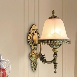 Designer Touch Decorative Modern Contemporary Rustic Lodge Country Others Feature for Mini Style Downlight Wall Sconces Wall Light