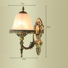 Designer Touch Decorative Modern Contemporary Rustic Lodge Country Others Feature for Mini Style Downlight Wall Sconces Wall Light