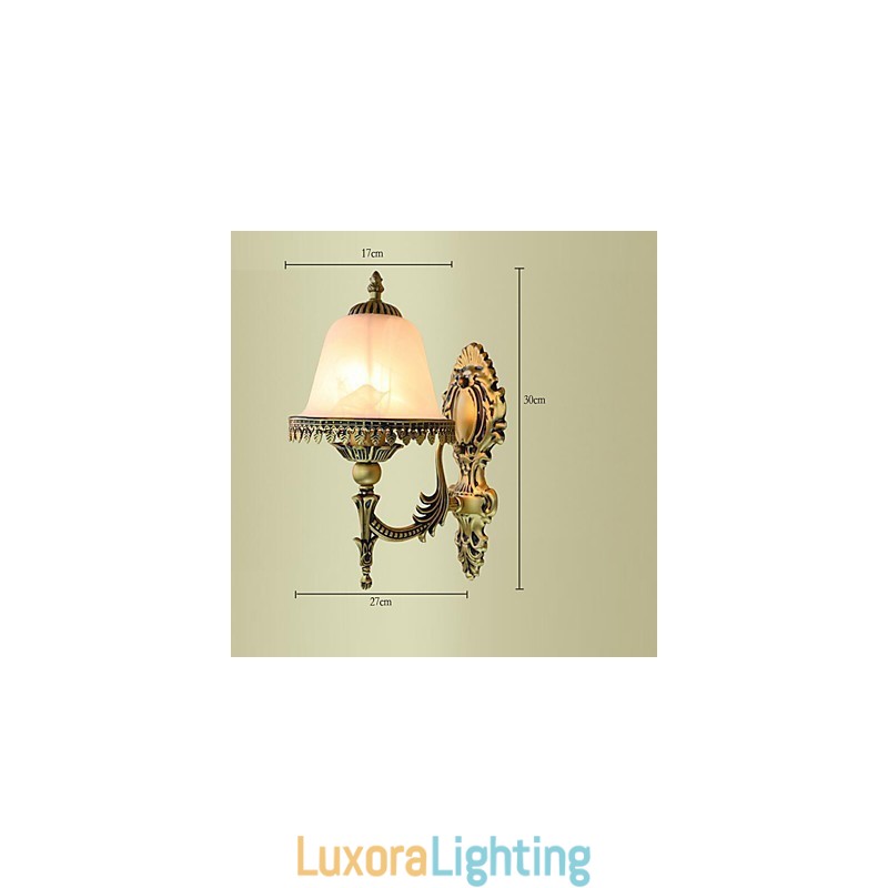 Designer Touch Decorative Modern Contemporary Rustic Lodge Country Others Feature for Mini Style Downlight Wall Sconces Wall Light