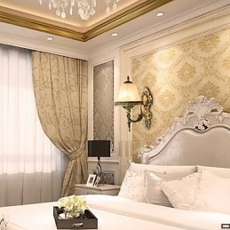 Designer Touch Decorative Modern Contemporary Rustic Lodge Country Others Feature for Mini Style Downlight Wall Sconces Wall Light