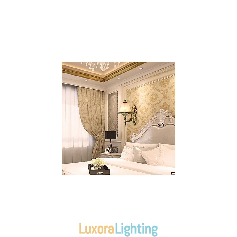 Designer Touch Decorative Modern Contemporary Rustic Lodge Country Others Feature for Mini Style Downlight Wall Sconces Wall Light