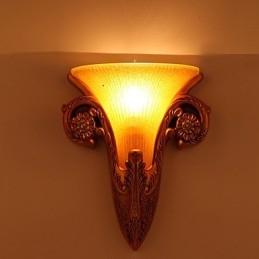 Designer Touch Decorative Modern Contemporary Traditional Classic Rustic Lodge Painting Feature for Crystal Mini Style Ambient