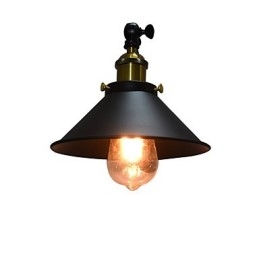 Designer Touch Decorative Buzz Wall Iron Wall Lamp Dumb Black Lightsaber Lamp On Wall