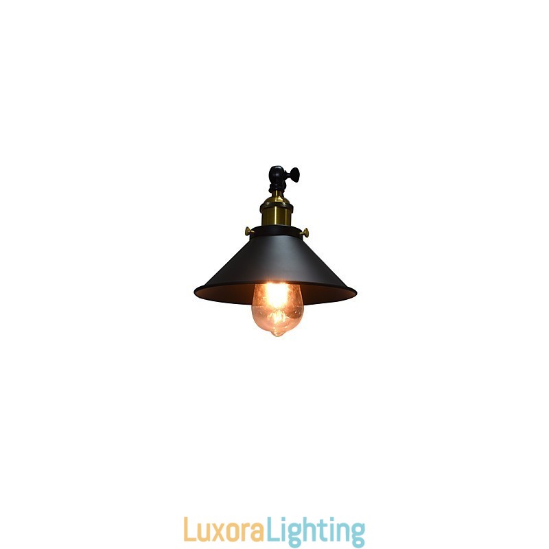 Designer Touch Decorative Buzz Wall Iron Wall Lamp Dumb Black Lightsaber Lamp On Wall